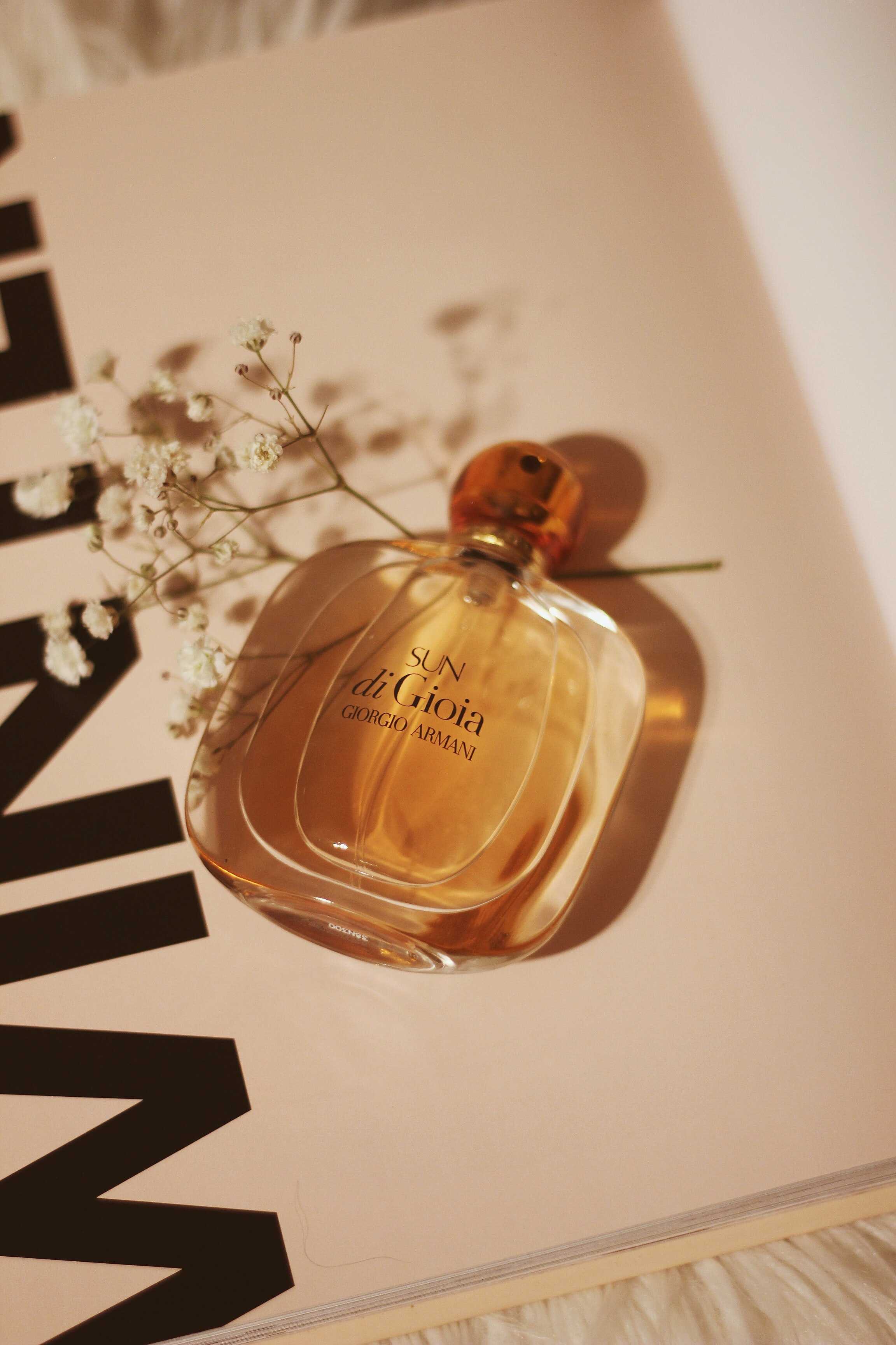 perfume